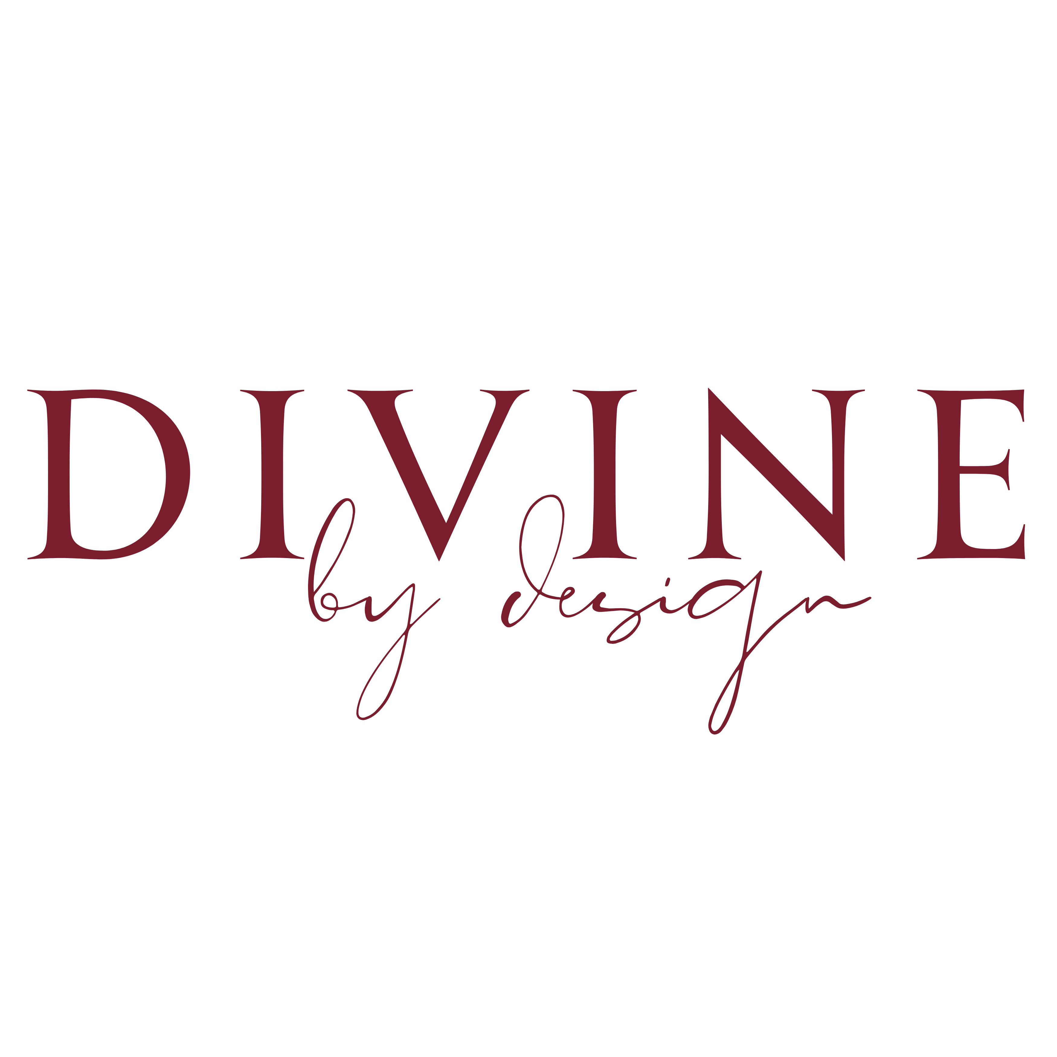 Divine by Design